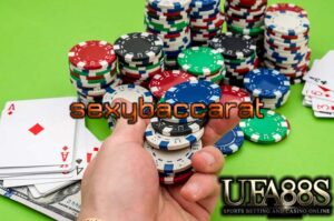 sexybaccarat